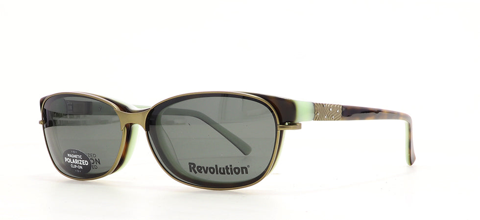 Image of Revolution Eyewear Frames