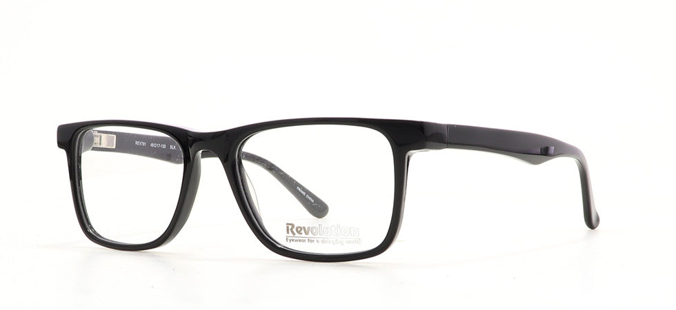 Image of Revolution Eyewear Frames