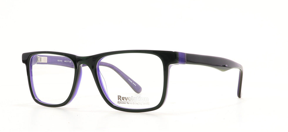 Image of Revolution Eyewear Frames