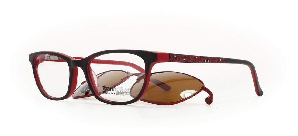 Image of Revolution Eyewear Frames