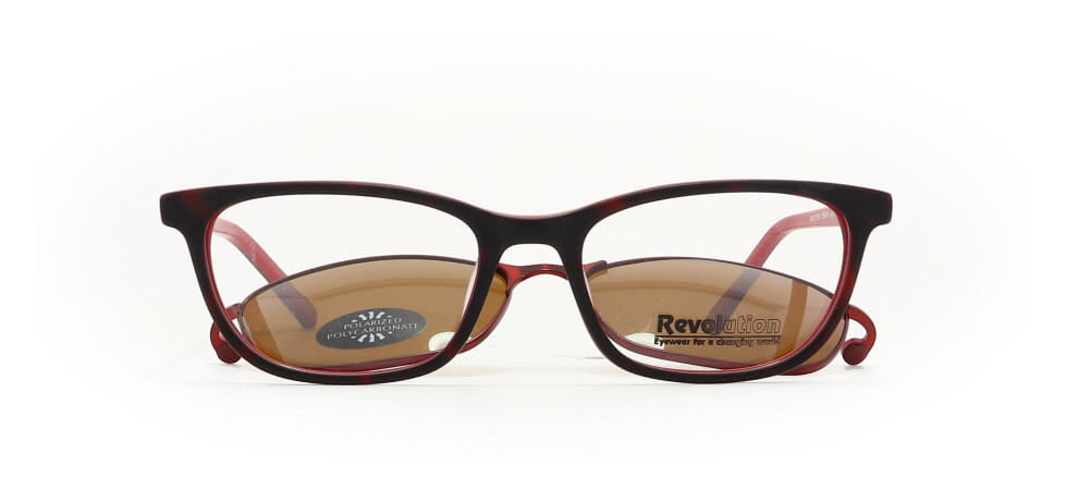 Image of Revolution Eyewear Frames