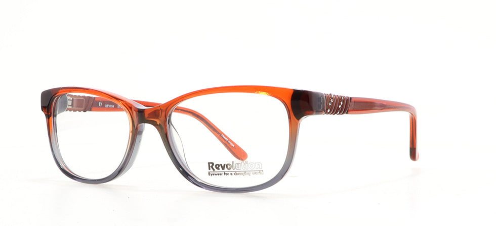 Image of Revolution Eyewear Frames