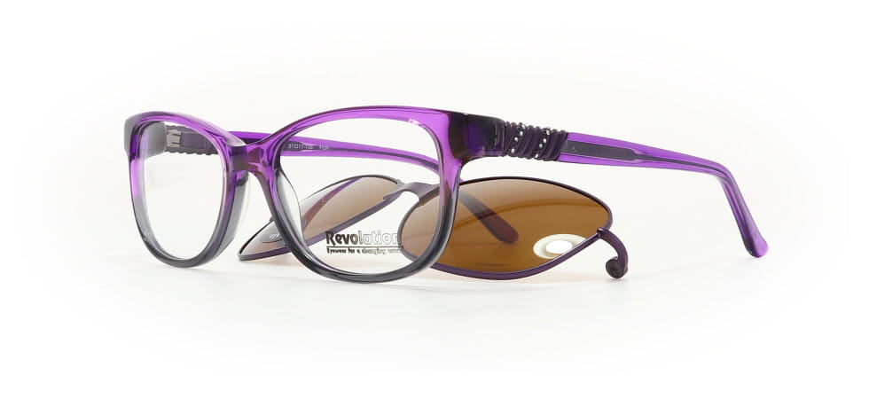 Image of Revolution Eyewear Frames