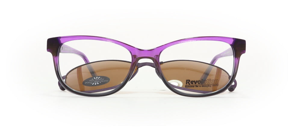 Image of Revolution Eyewear Frames