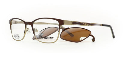 Image of Revolution Eyewear Frames