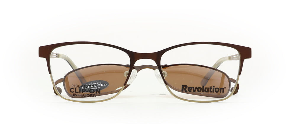 Image of Revolution Eyewear Frames