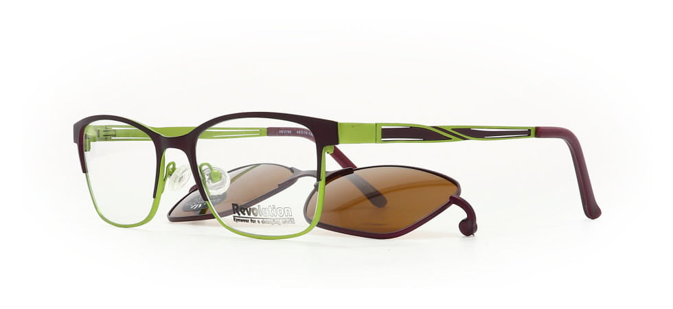 Image of Revolution Eyewear Frames