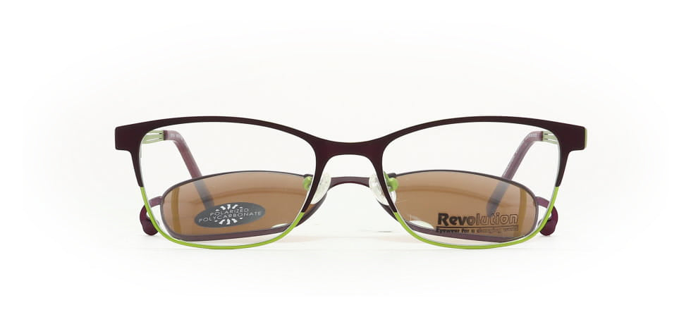 Image of Revolution Eyewear Frames