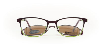 Image of Revolution Eyewear Frames