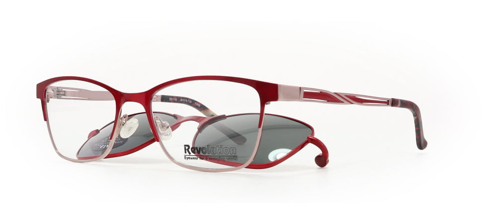 Image of Revolution Eyewear Frames