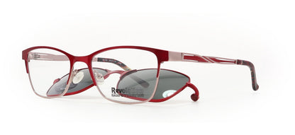 Image of Revolution Eyewear Frames