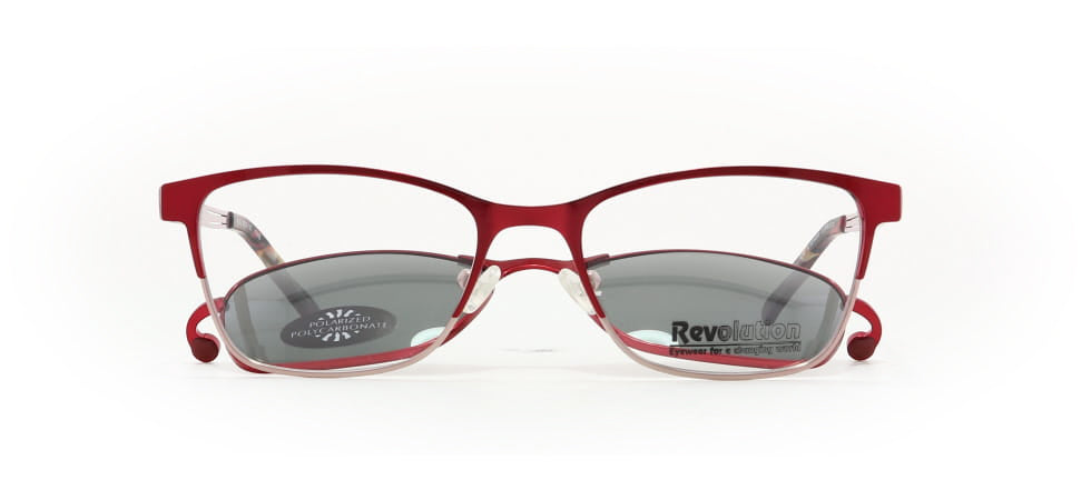 Image of Revolution Eyewear Frames