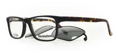 Image of Revolution Eyewear Frames