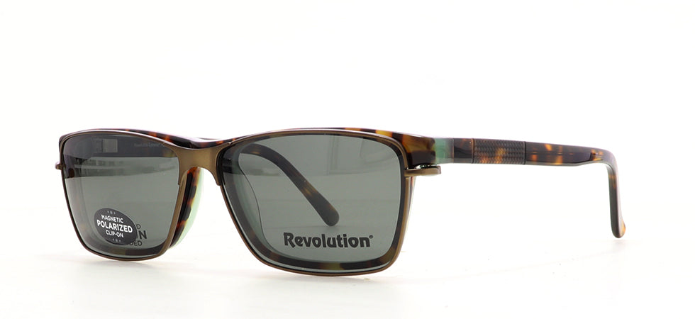 Image of Revolution Eyewear Frames