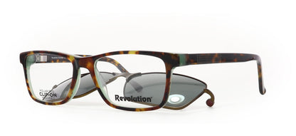 Image of Revolution Eyewear Frames
