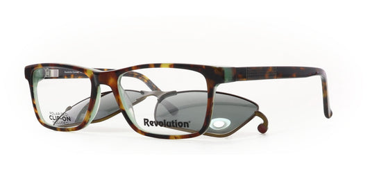 Image of Revolution Eyewear Frames