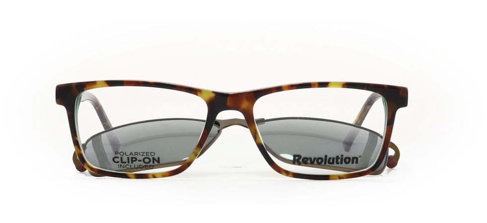 Image of Revolution Eyewear Frames