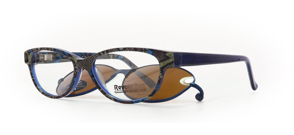 Image of Revolution Eyewear Frames