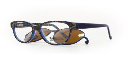 Image of Revolution Eyewear Frames