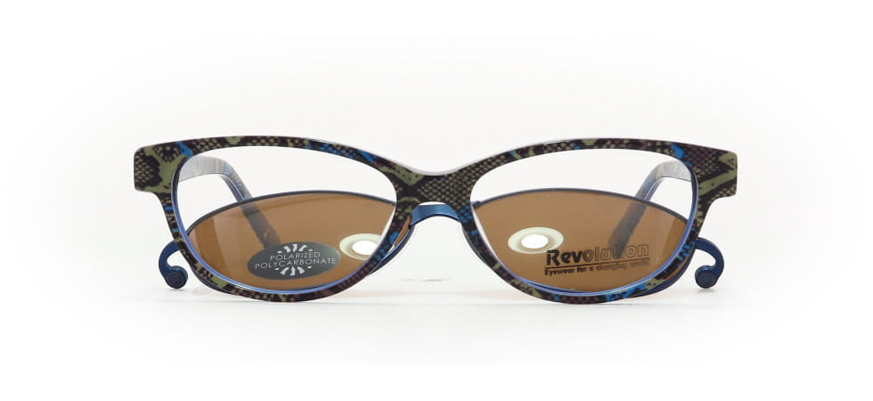 Image of Revolution Eyewear Frames