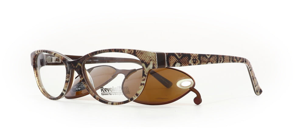 Image of Revolution Eyewear Frames