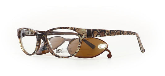 Image of Revolution Eyewear Frames