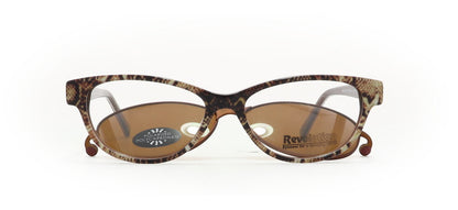 Image of Revolution Eyewear Frames