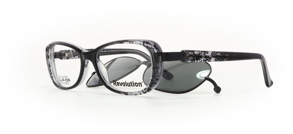 Image of Revolution Eyewear Frames