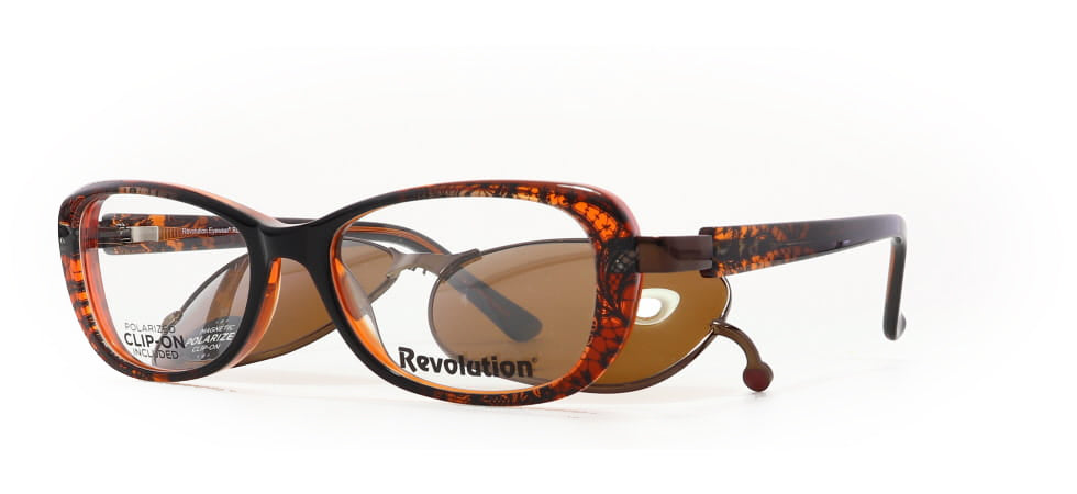 Image of Revolution Eyewear Frames