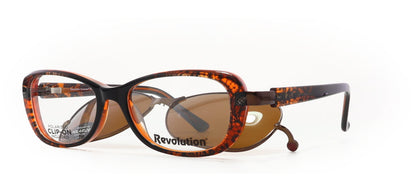 Image of Revolution Eyewear Frames