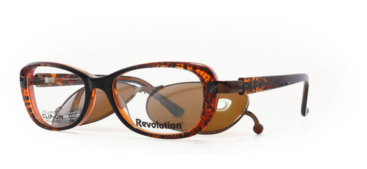 Image of Revolution Eyewear Frames