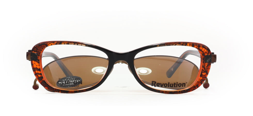 Image of Revolution Eyewear Frames
