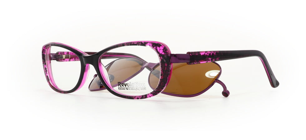 Image of Revolution Eyewear Frames