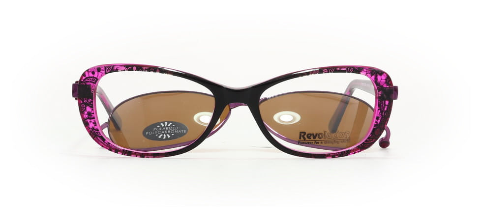 Image of Revolution Eyewear Frames