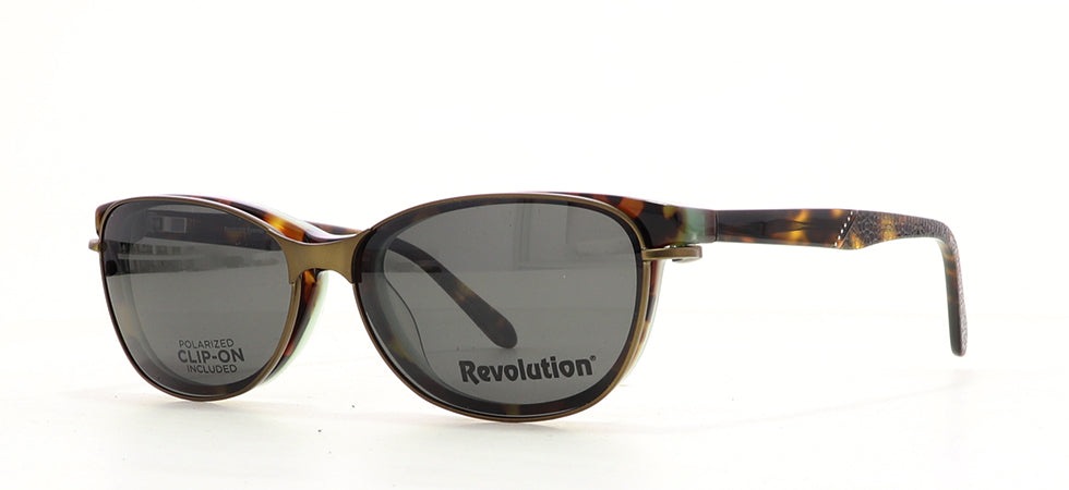 Image of Revolution Eyewear Frames