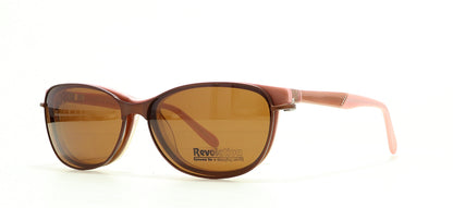 Image of Revolution Eyewear Frames