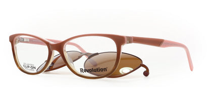 Image of Revolution Eyewear Frames
