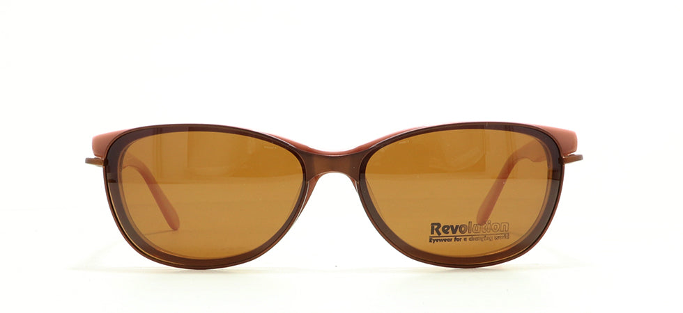 Image of Revolution Eyewear Frames