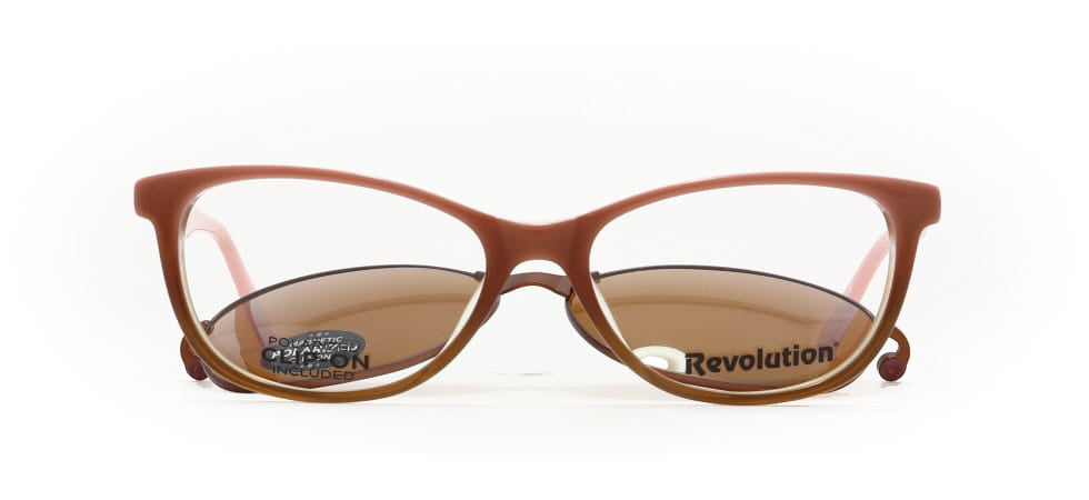 Image of Revolution Eyewear Frames