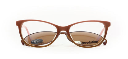 Image of Revolution Eyewear Frames