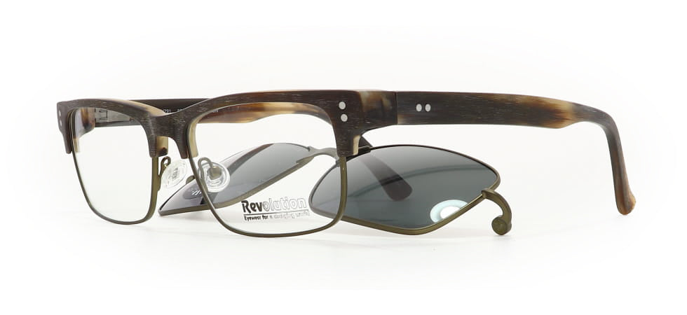 Image of Revolution Eyewear Frames