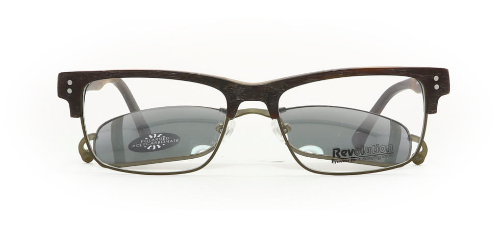 Image of Revolution Eyewear Frames