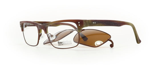 Image of Revolution Eyewear Frames