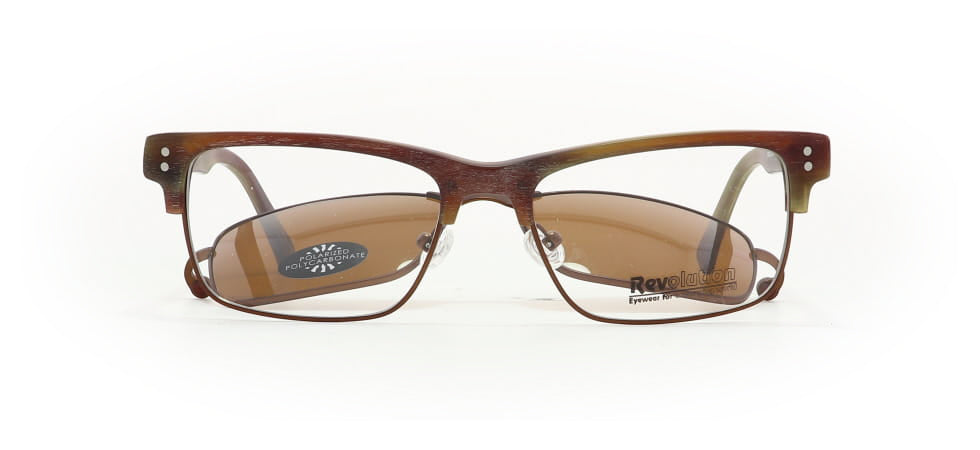 Image of Revolution Eyewear Frames