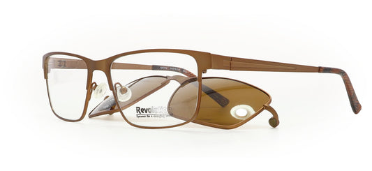 Image of Revolution Eyewear Frames