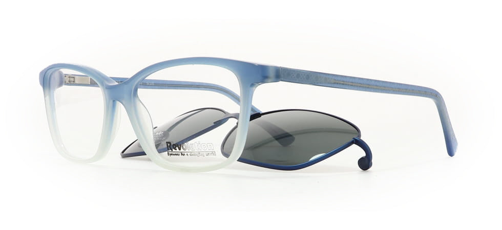 Image of Revolution Eyewear Frames