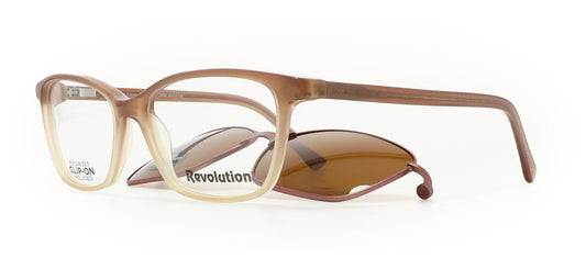 Image of Revolution Eyewear Frames