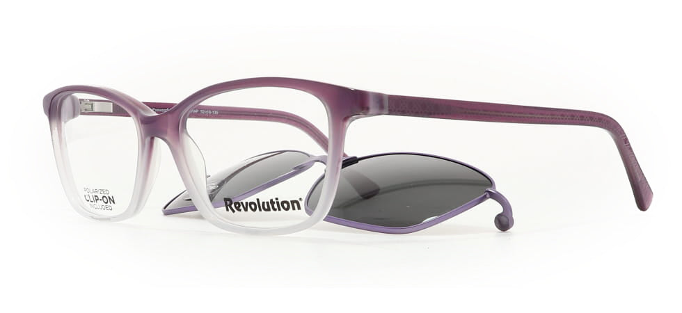 Image of Revolution Eyewear Frames