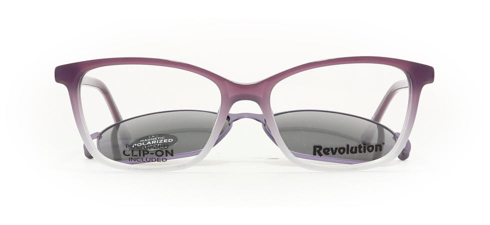 Image of Revolution Eyewear Frames