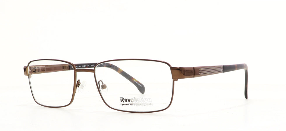 Image of Revolution Eyewear Frames